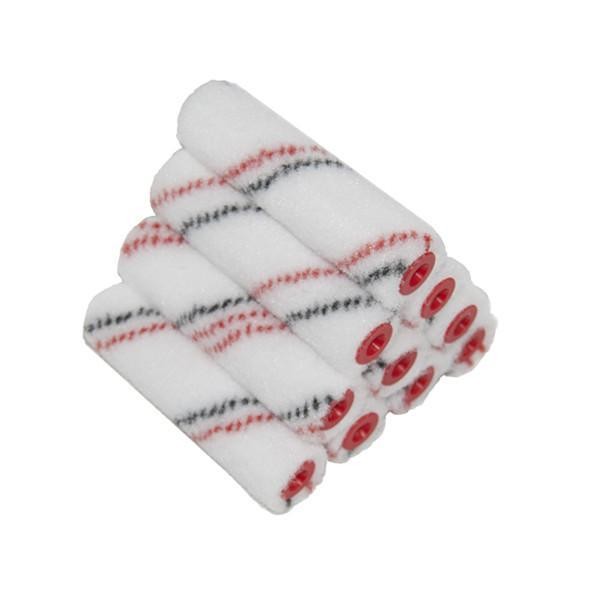 Nylon Roller Range