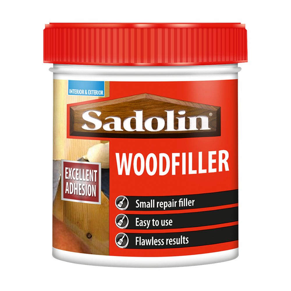 Sadolin Woodfiller