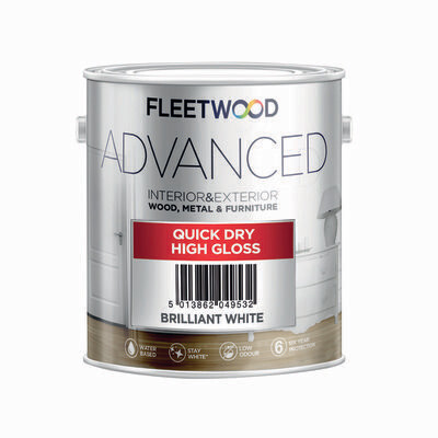 Fleetwood Advanced Gloss
