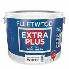 Fleetwood Extra Plus Soft Sheen