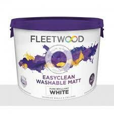 Fleetwood Easyclean Matt