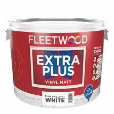 Fleetwood Extra Plus Matt