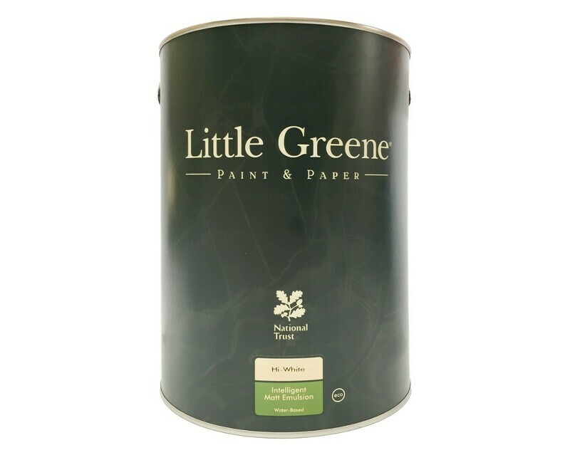 INTELLIGENT MATT EMULSION PAINT (INTERIOR)