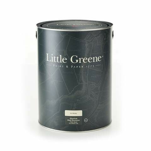 ABSOLUTE MATT EMULSION PAINT (INTERIOR)