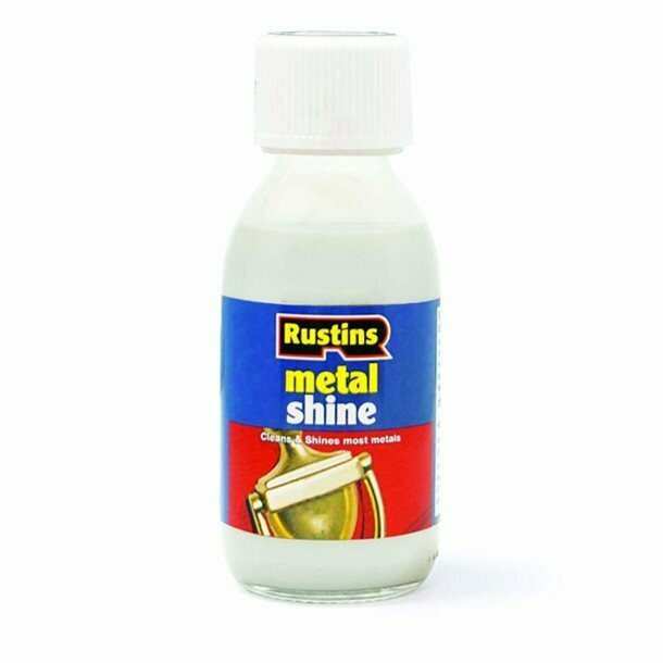 Metal Shine
