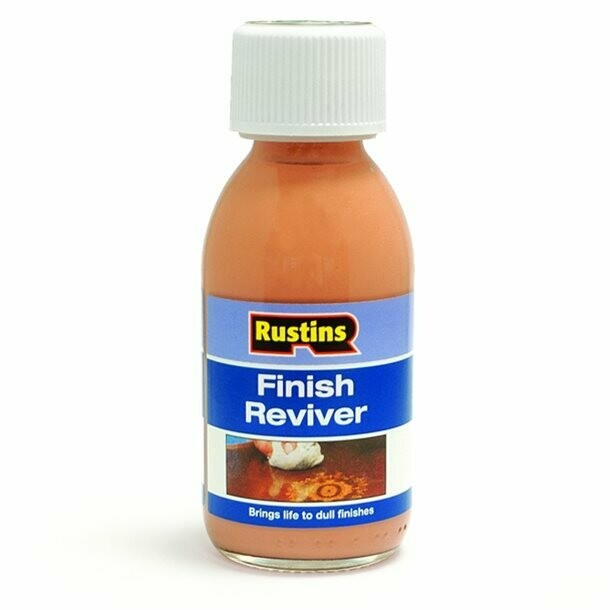 Finish Reviver