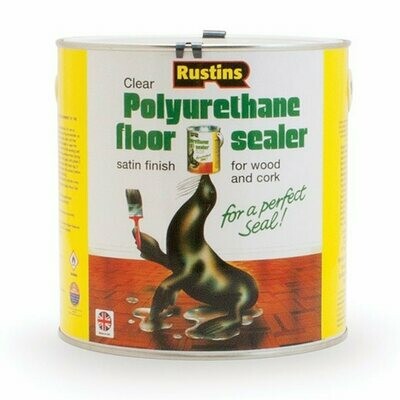 Polyurethane Floor Seal