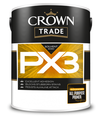 CROWN TRADE PX3