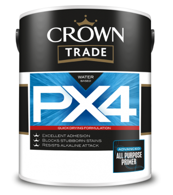 CROWN TRADE PX4