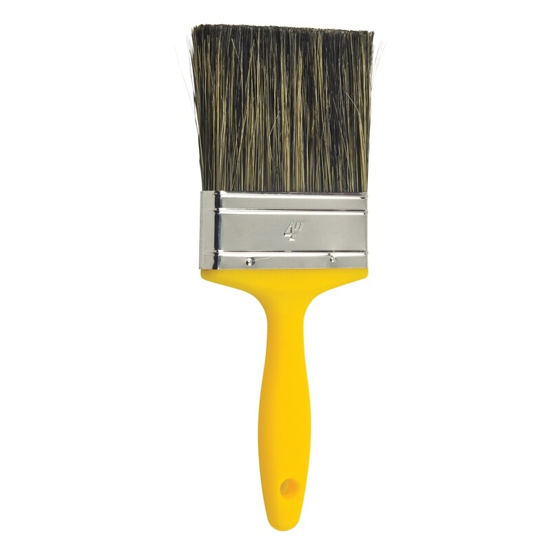 4&quot; Masonry Brush