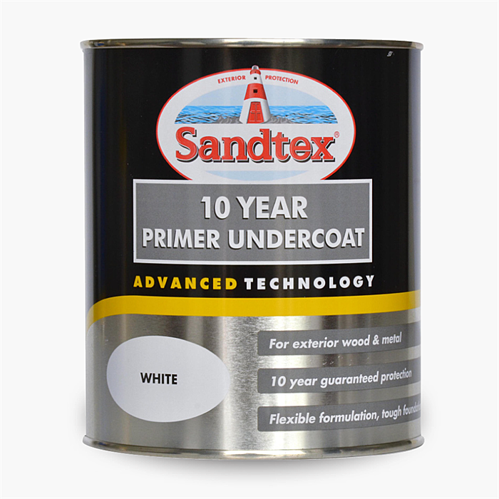 Sandtex 10 Year Undercoat 750ml