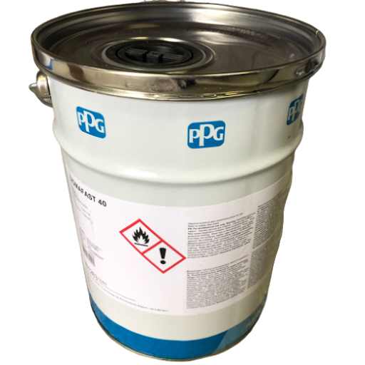 Sigmafast 40. Quick Drying Enamel
