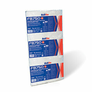 FB750 Intubatt Fire Coated Batt