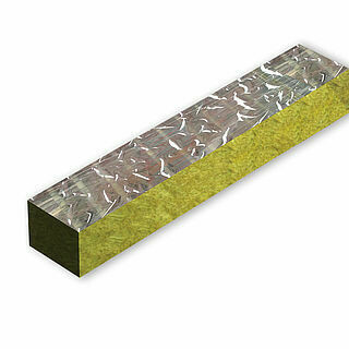 FJ240 Spanatherm Cavity Barrier