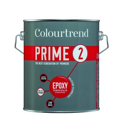 PRIME 2 - EPOXY