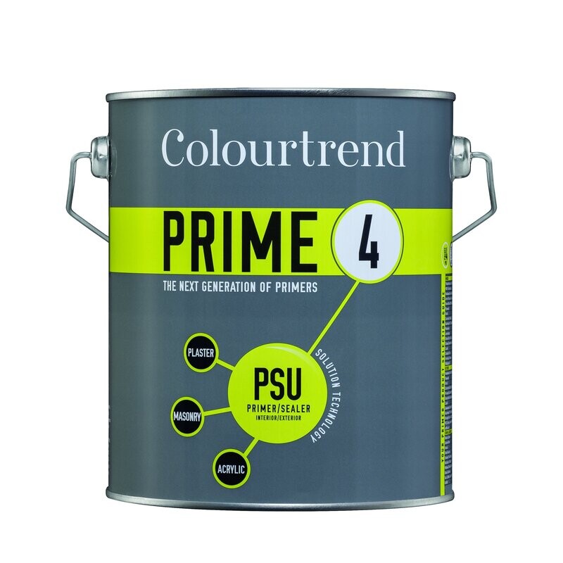 PRIME 4 - PSU