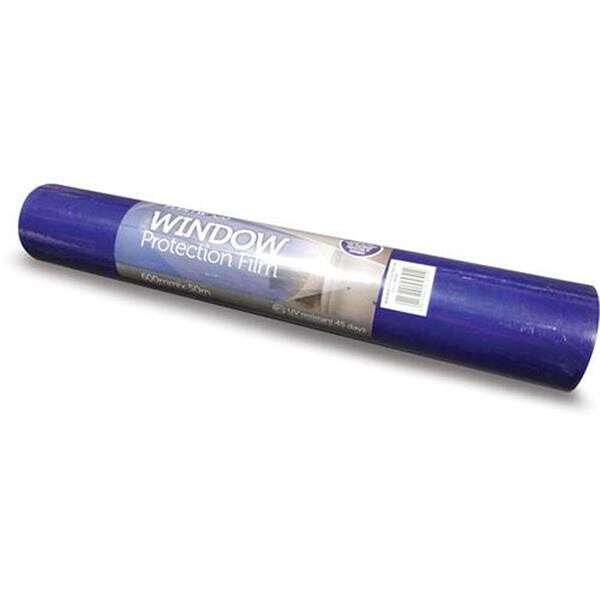 Fleetwood Window Film 600Mm X 50M