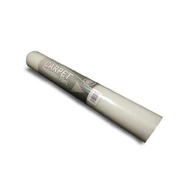 Fleetwood 600mm x 25m Carpet Film