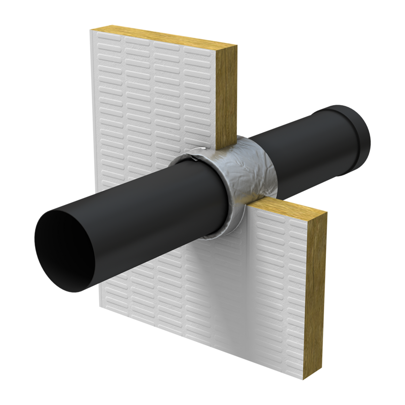 Safire Pipe Wraps