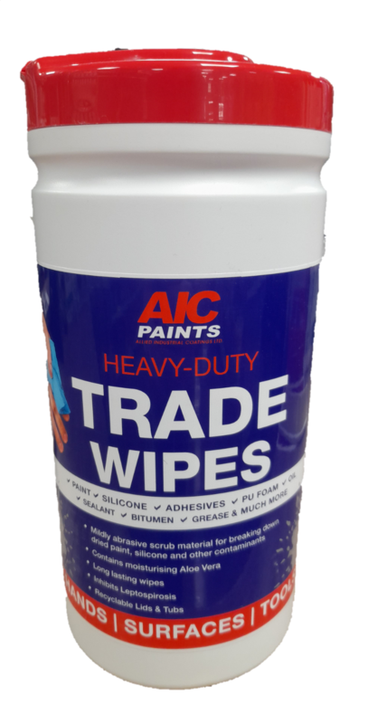 AIC Wipes 80pk