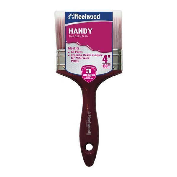 Fleetwood Handy Brush