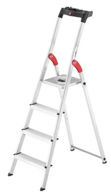 Ladders