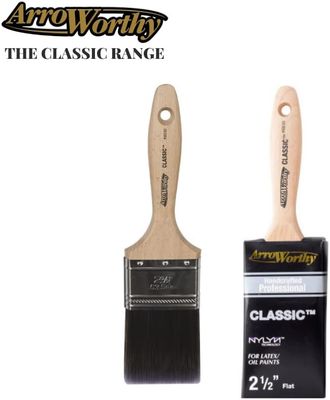 Arroworthy