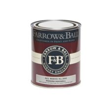 Modern Eggshell 750ml