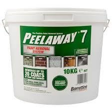 Peelaway 7 10KG