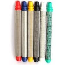 Tritech Pencil Filters.
