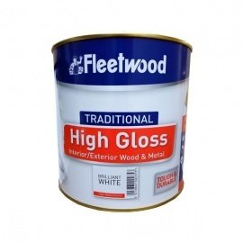 ​Fleetwood Traditional High Gloss Oil Based