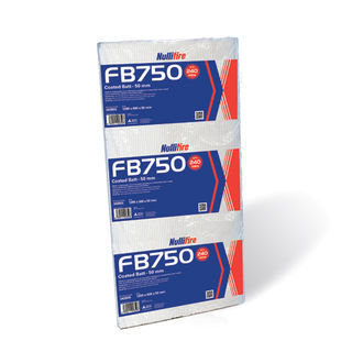 Nullifire FB750-50 Coated Batt 240 minutes