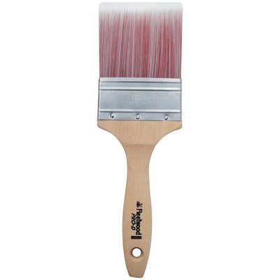 Fleetwood Pro D Paint Brush