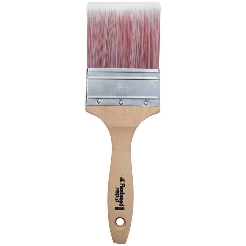 Fleetwood Woodcare Brushes