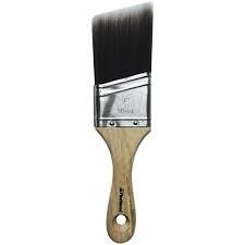 2&quot; SHORT GRIP BRUSH