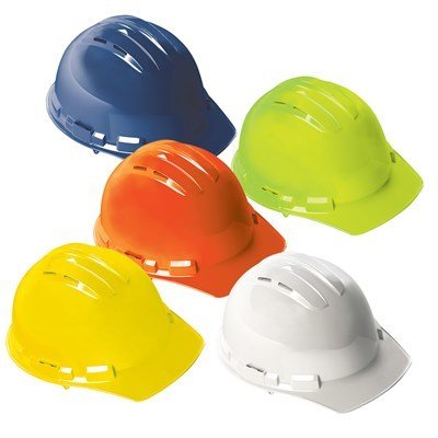 Safety Hard Hat