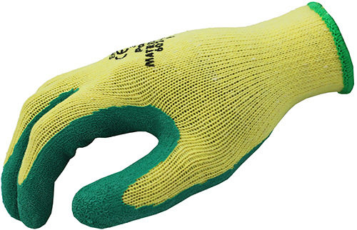 Matrix S Grip Gloves