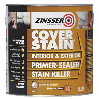COVER STAIN®