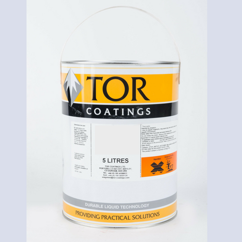 Anti Climb Paint Black 5lts
