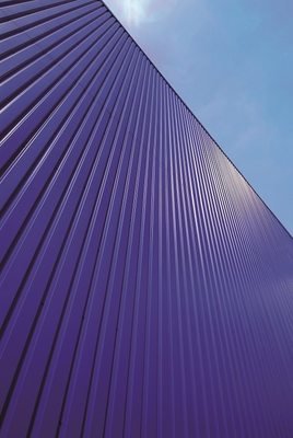 Roofing and Cladding Solutions