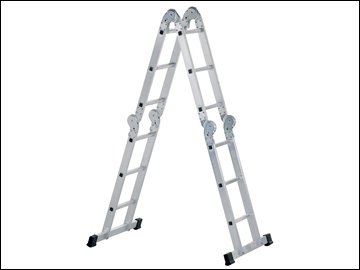 Multi-Purpose Ladder 2 x 3 & 2 x 4 Rungs