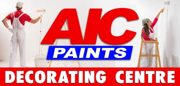 AIC Paints Online Store