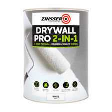 Dry Wall Pro 2-in-1, 5 Litre