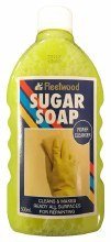 Sugar Soap Concentrate - 500ml