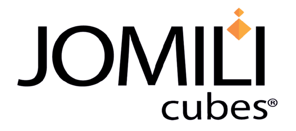 JOMILI Cubes hivatalos webshop