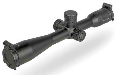 VIPER PRO 10X44 IR SCB2 RETICLE VIPER PRO 10X44 IR SCB2 RETICLE