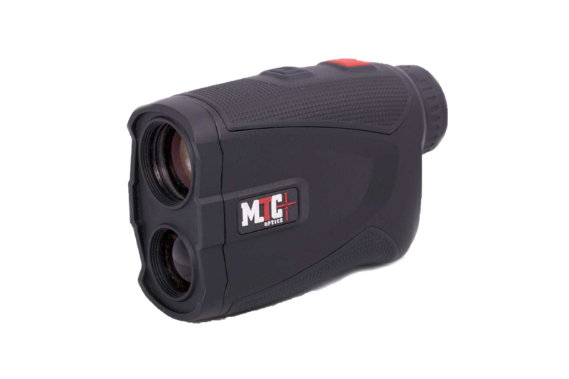 Rapier Ballistic Bluetooth Rangeﬁnder
