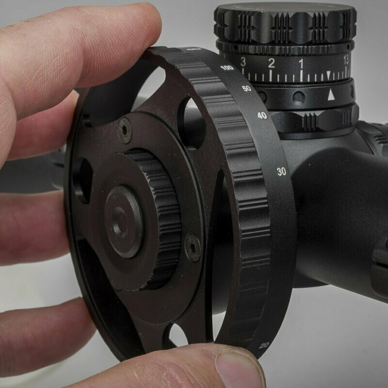 PRO Series Sidewheel