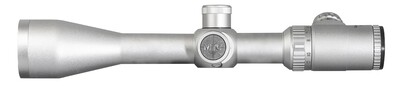 GENESIS LR - 5-20X50 AMD RETICLE - SILVER GENESIS LR - 5-20X50 AMD RETICLE - SILVER