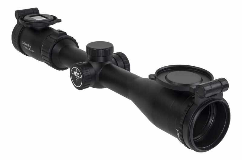 MAMBA ULTRA LITE 3-10x40